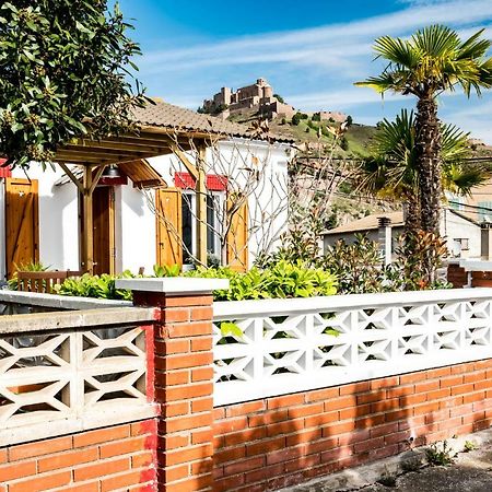 Ca La Magdalena Villa Cardona Buitenkant foto