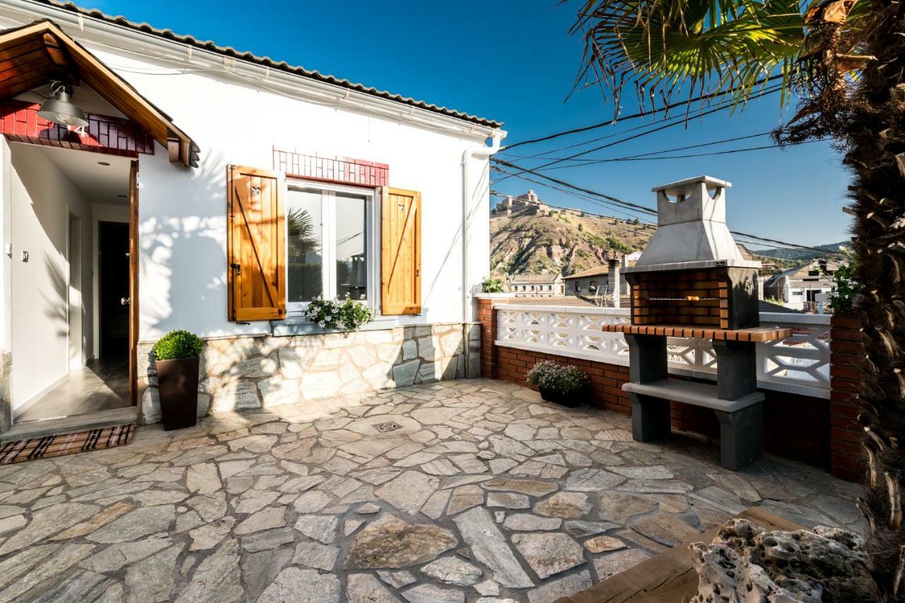 Ca La Magdalena Villa Cardona Buitenkant foto