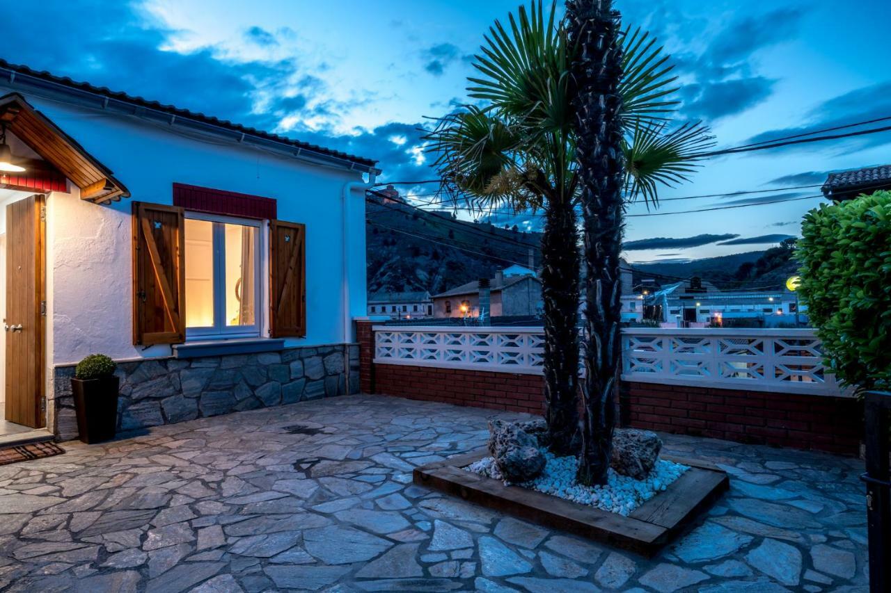 Ca La Magdalena Villa Cardona Buitenkant foto