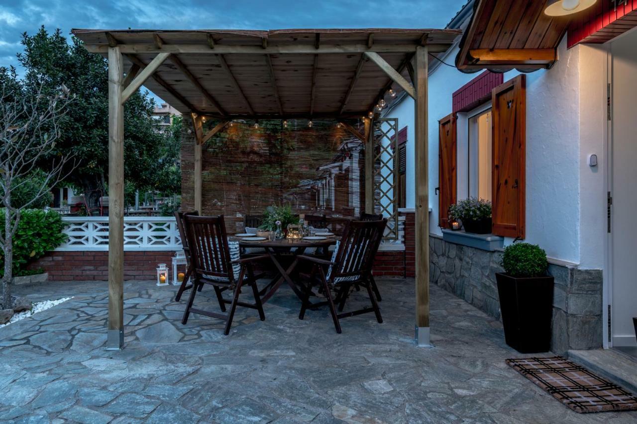 Ca La Magdalena Villa Cardona Buitenkant foto